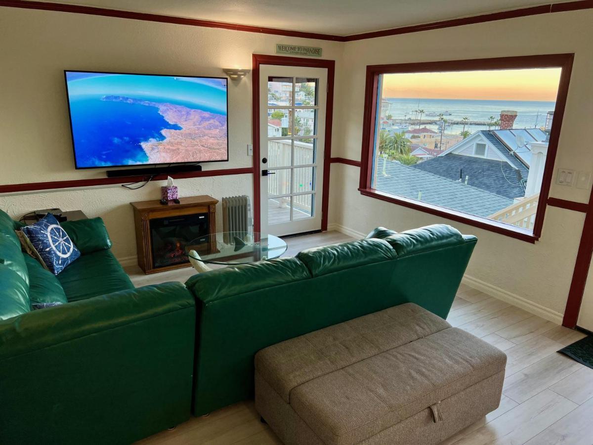 Catalina Two Bedroom View Home Avalon Ngoại thất bức ảnh