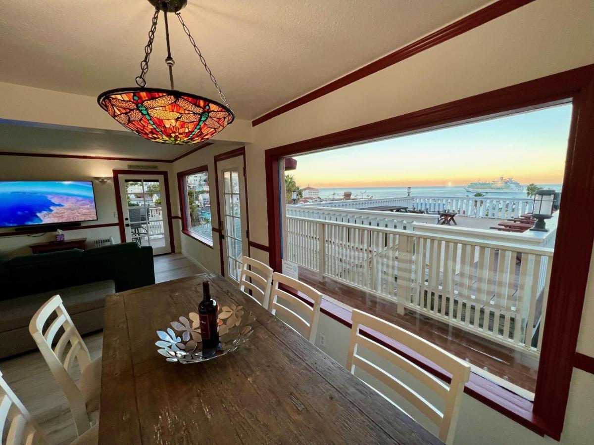 Catalina Two Bedroom View Home Avalon Ngoại thất bức ảnh