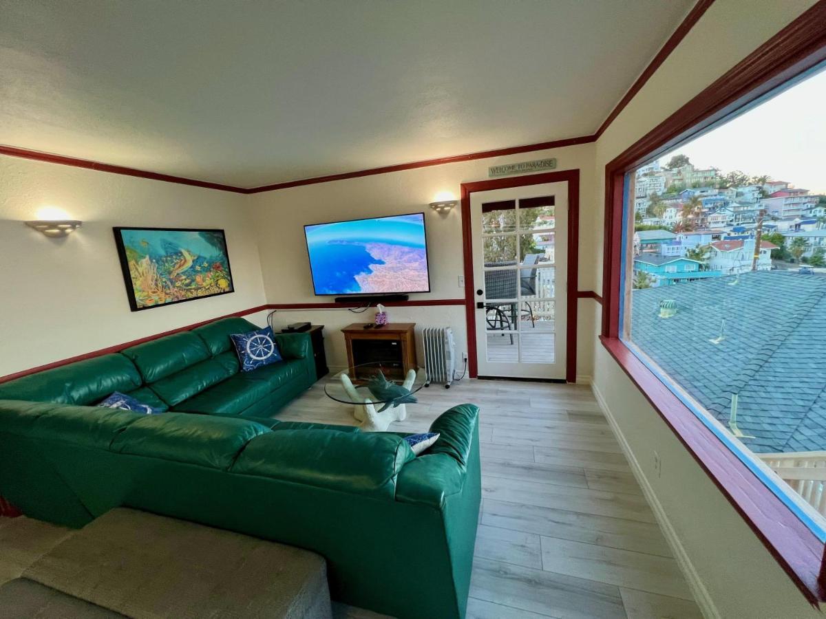 Catalina Two Bedroom View Home Avalon Ngoại thất bức ảnh