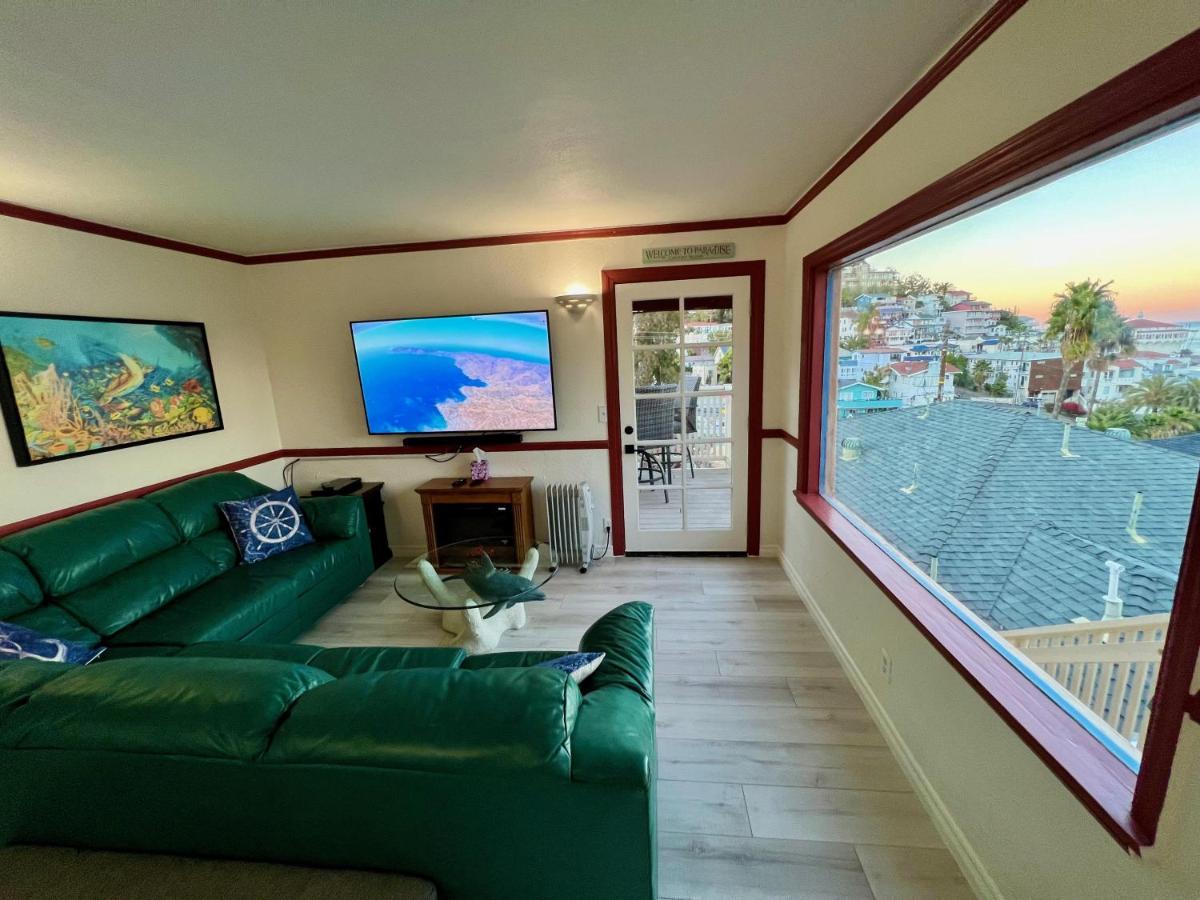 Catalina Two Bedroom View Home Avalon Ngoại thất bức ảnh