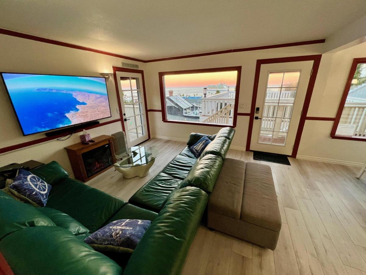 Catalina Two Bedroom View Home Avalon Ngoại thất bức ảnh