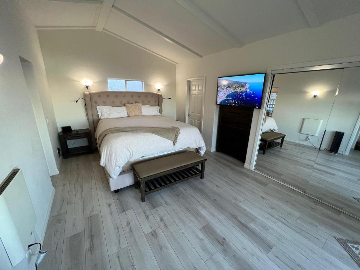 Catalina Two Bedroom View Home Avalon Ngoại thất bức ảnh