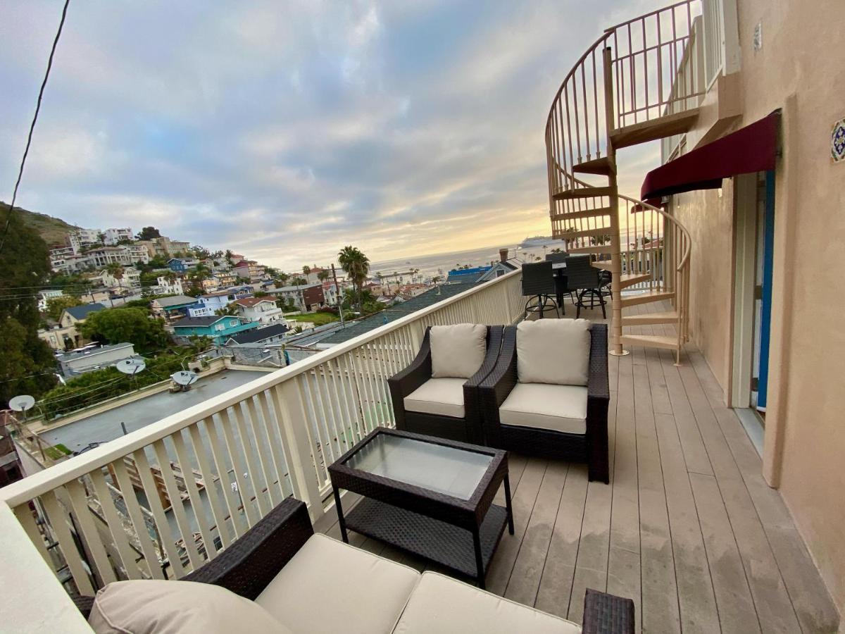 Catalina Two Bedroom View Home Avalon Ngoại thất bức ảnh