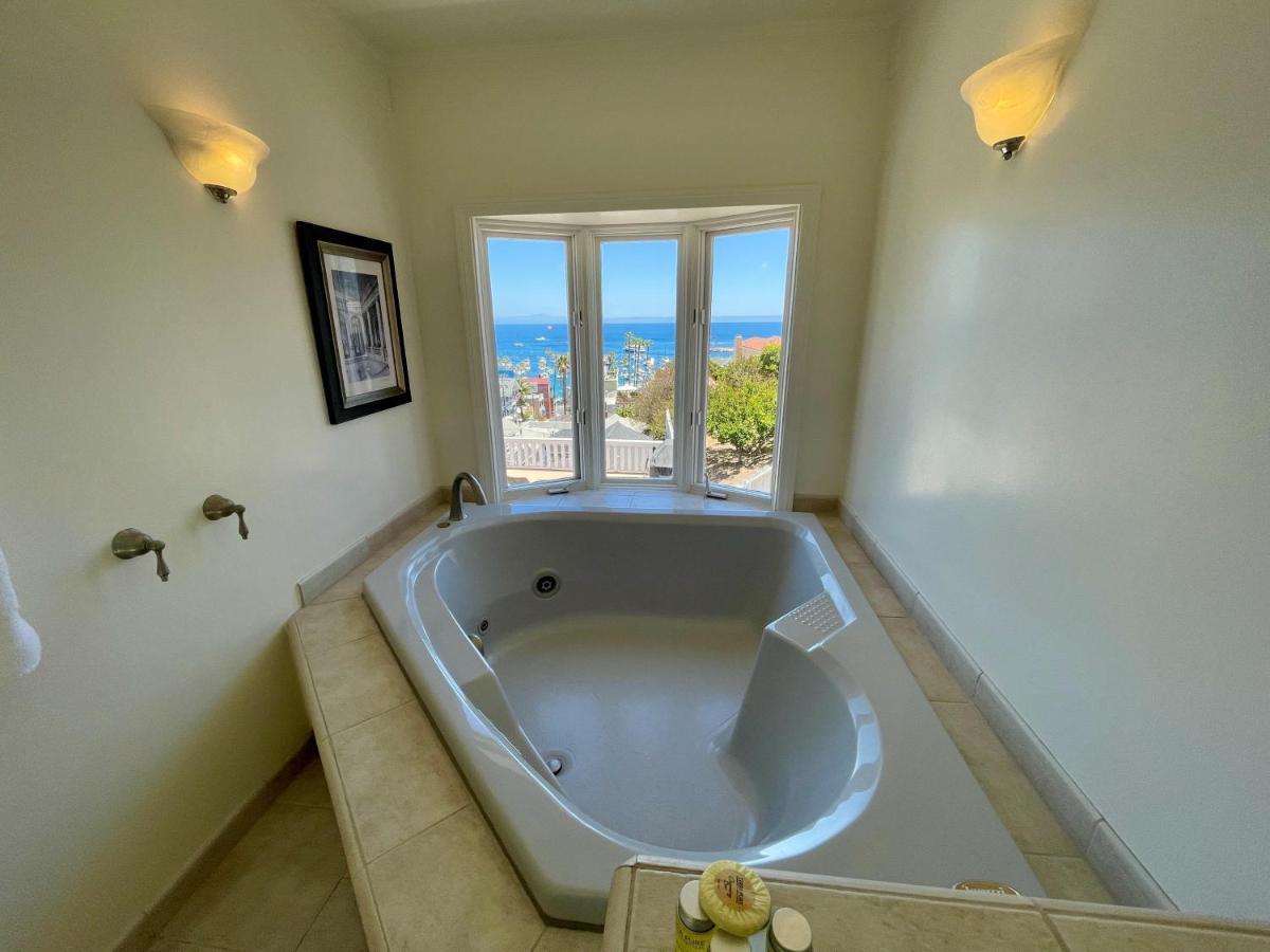 Catalina Two Bedroom View Home Avalon Ngoại thất bức ảnh