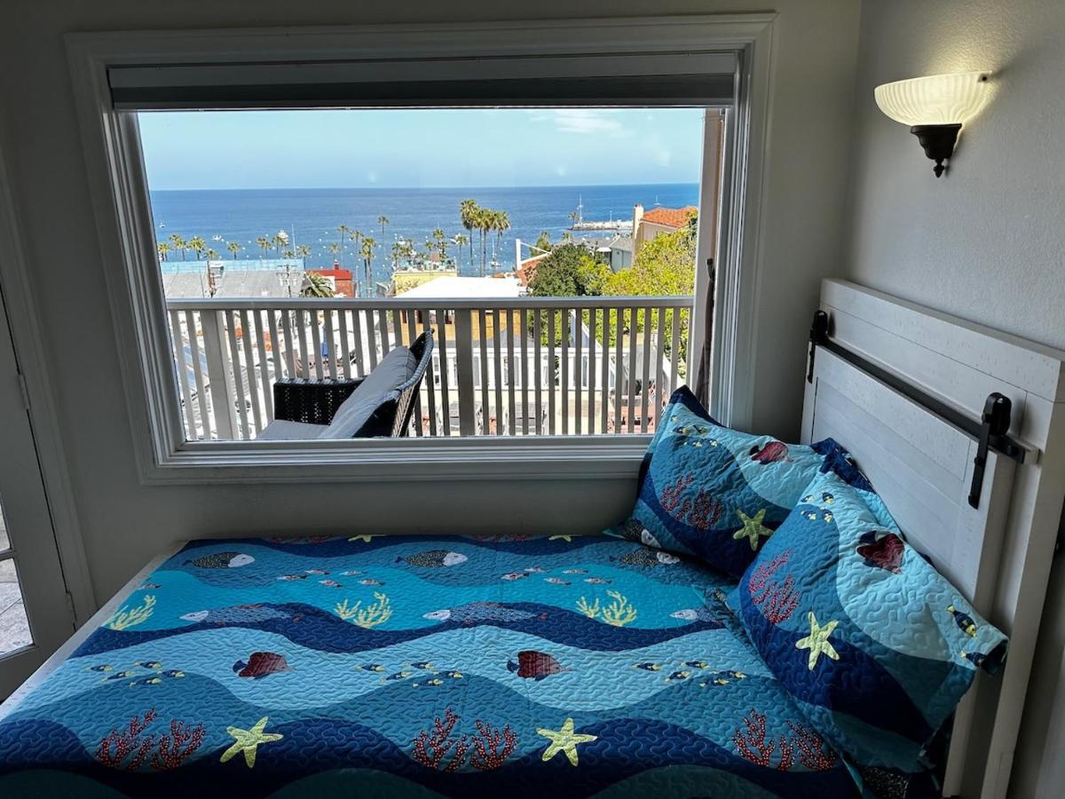 Catalina Two Bedroom View Home Avalon Ngoại thất bức ảnh