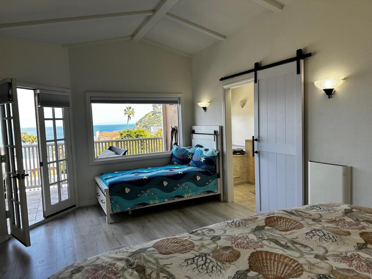 Catalina Two Bedroom View Home Avalon Ngoại thất bức ảnh